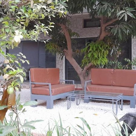 Saly Lrad Le Village Ngaring Екстериор снимка