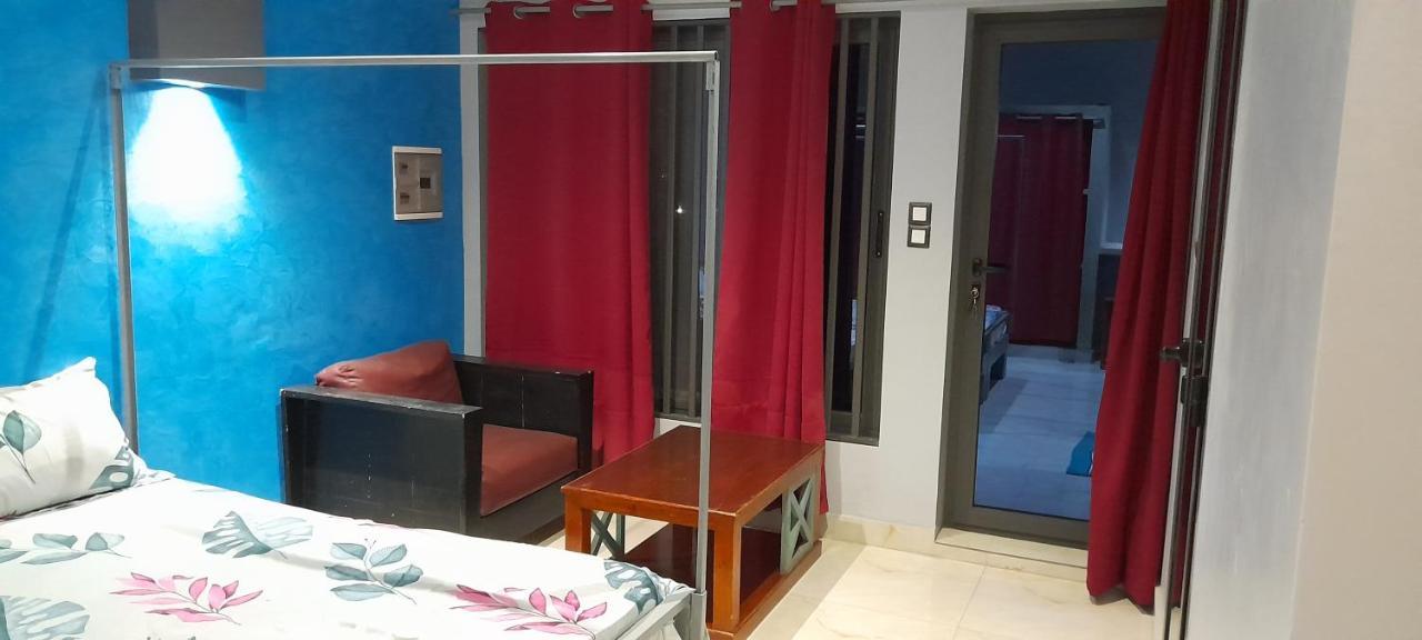 Saly Lrad Le Village Ngaring Екстериор снимка